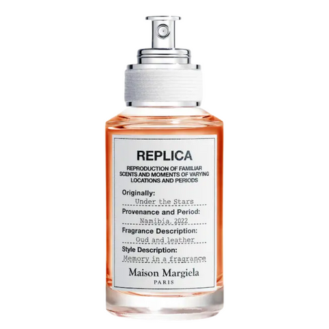 SAMPLE - Maison Margiela Under The Stars EDT