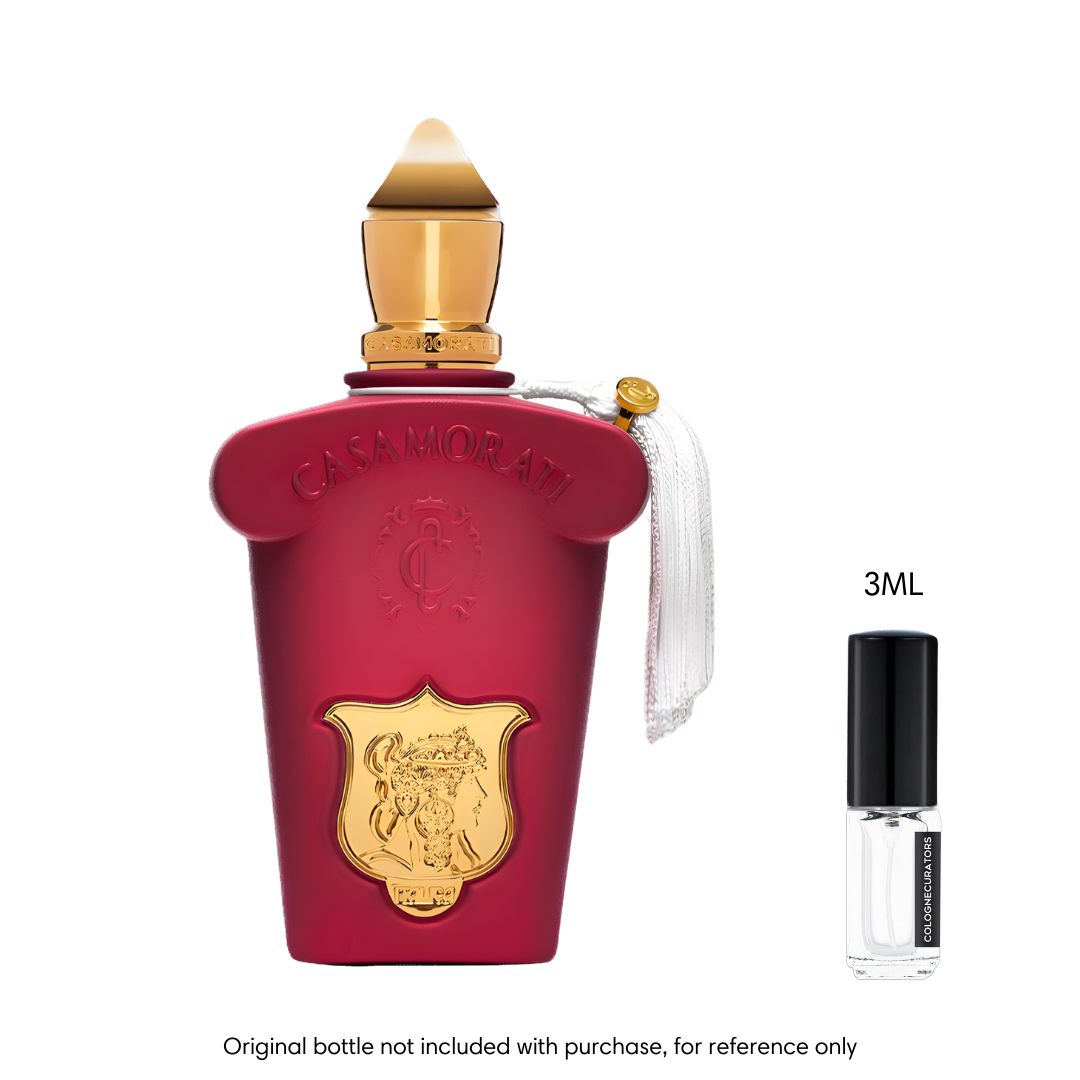 SAMPLE - Xerjoff Casamorati Italica EDP 