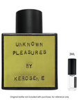 Kerosene Unknown Pleasures EDP