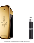 SAMPLE - Paco Rabanne 1 Million EDT
