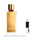 Marc Antoine Tilia EDP