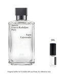 Maison Francis Kurkdjian Aqua Universalis EDT
