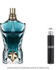 SAMPLE - Jean Paul Gaultier Le Beau EDT