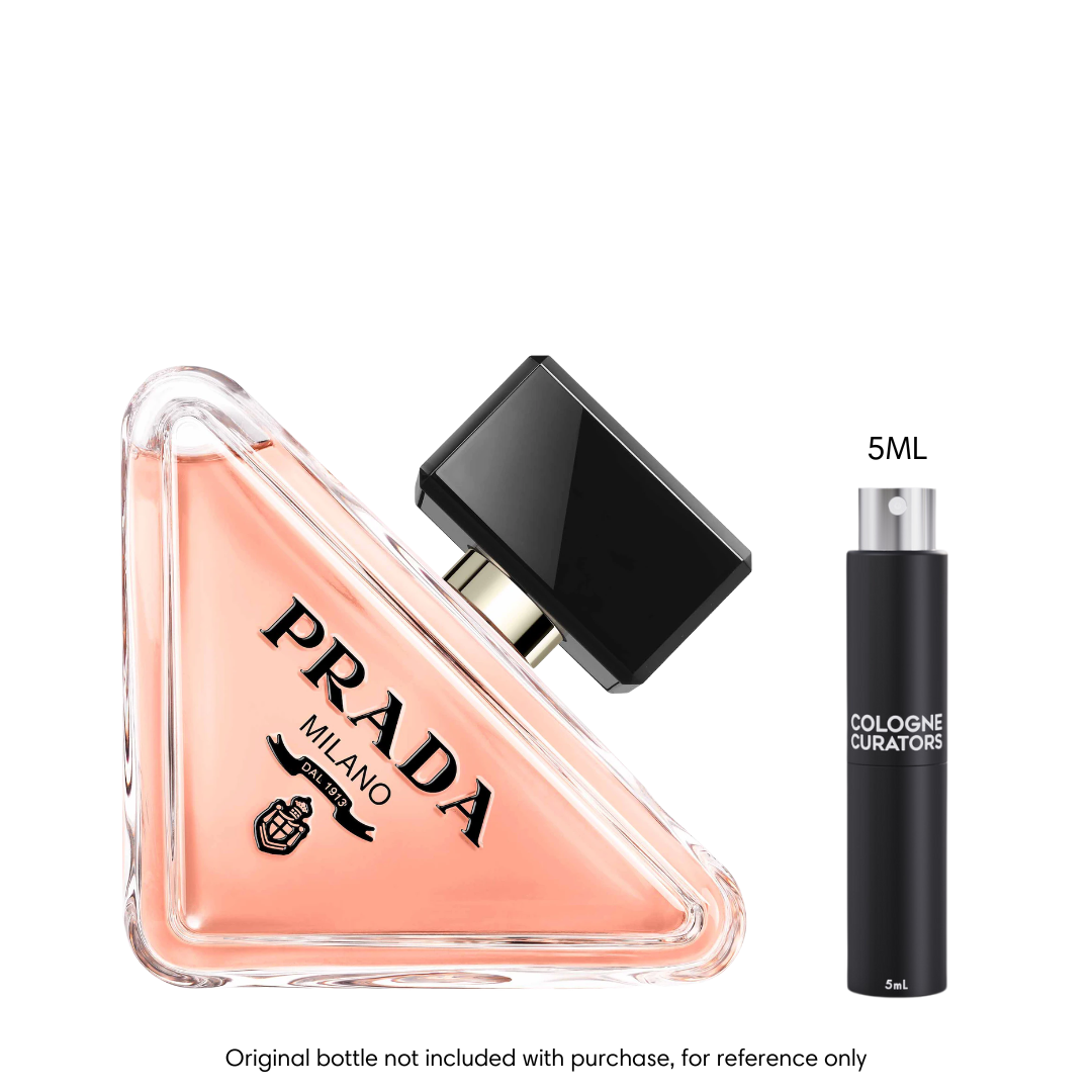 Paradoxe EDP Fragrance Sample by Prada – colognecurators