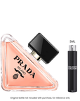 SAMPLE - Prada Paradoxe EDP