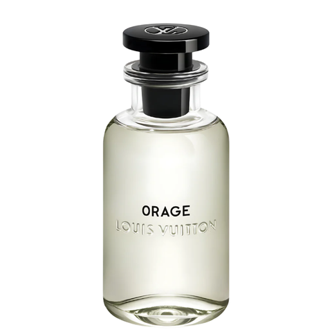 SAMPLE - Louis Vuitton Orage EDP