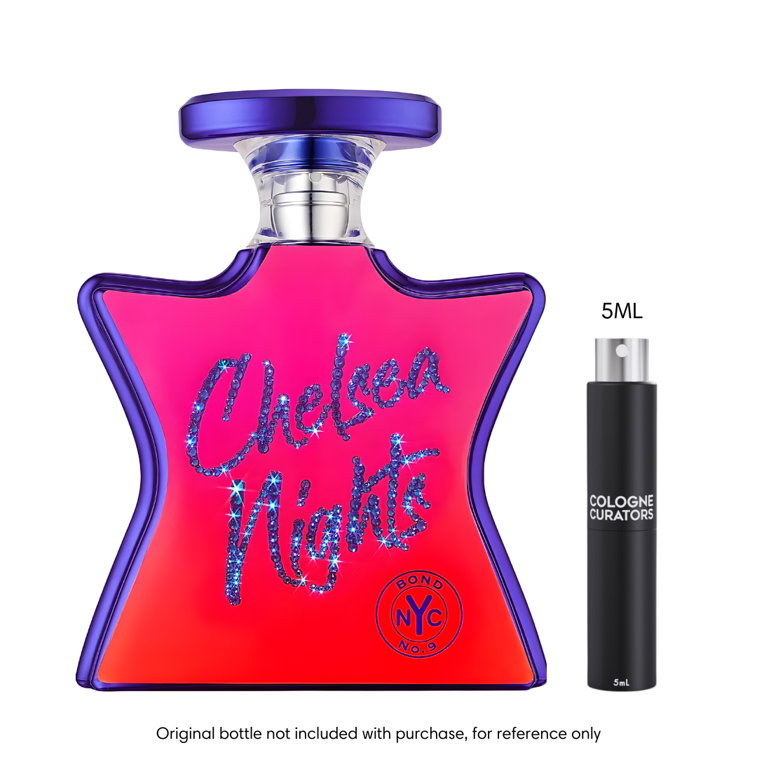 SAMPLE - Bond No. 9 Chelsea Nights EDP