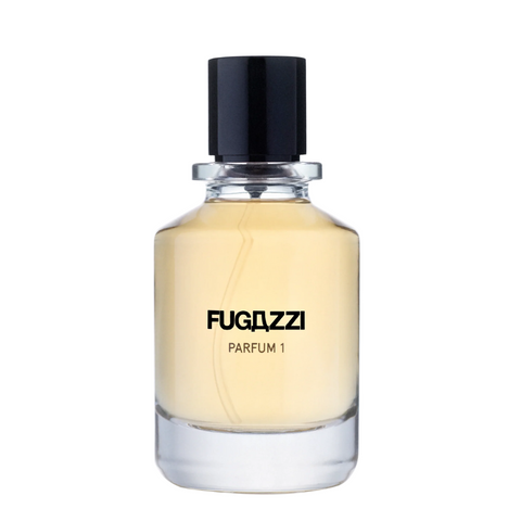 SAMPLE - Fugazzi Parfum 1 Extrait