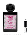 SAMPLE - Lorenzo Pazzaglia Sugar Kisses Extrait