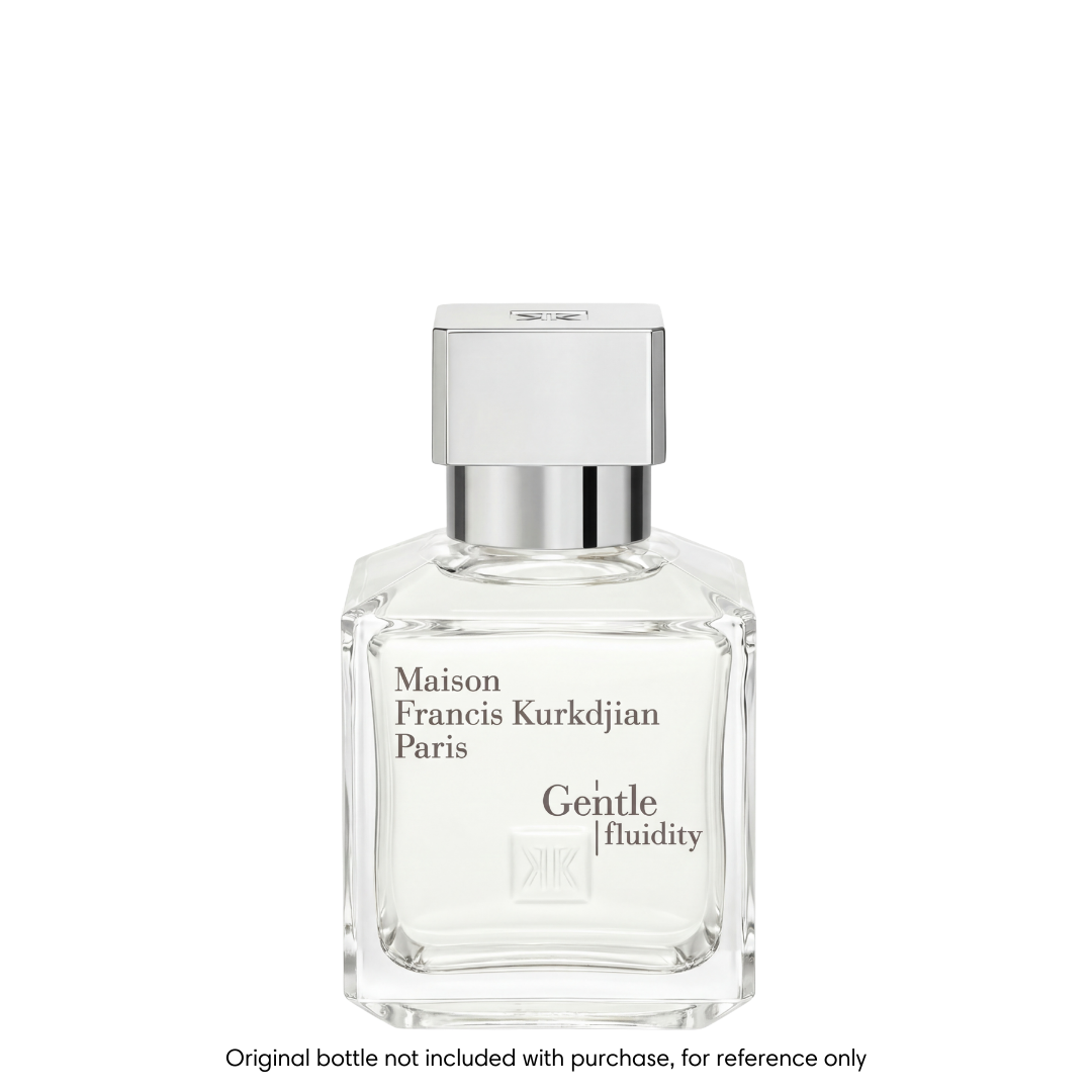 SAMPLE - Maison Francis Kurkdjian Gentle Fluidity Silver EDP