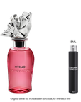 SAMPLE - Louis Vuitton Myriad Extrait