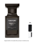 SAMPLE - Tom Ford Tobacco Oud EDP