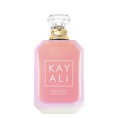 SAMPLE - Kayali Vanilla Candy Rock Sugar EDP