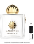 SAMPLE - Amouage Honour 43 Extrait
