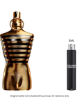 SAMPLE - Jean Paul Gaultier Le Male Elixir Parfum