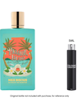 Mes Bisous Passion Island EDP