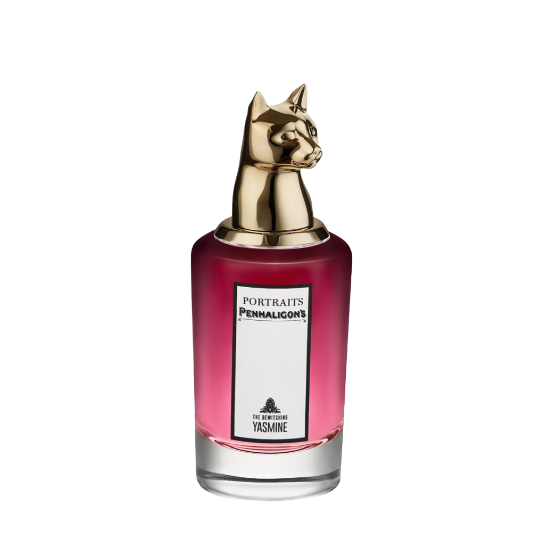 SAMPLE - Penhaligon&#39;s The Bewitching Yasmine EDP