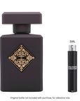Initio Power Can't Get Enough EDP
