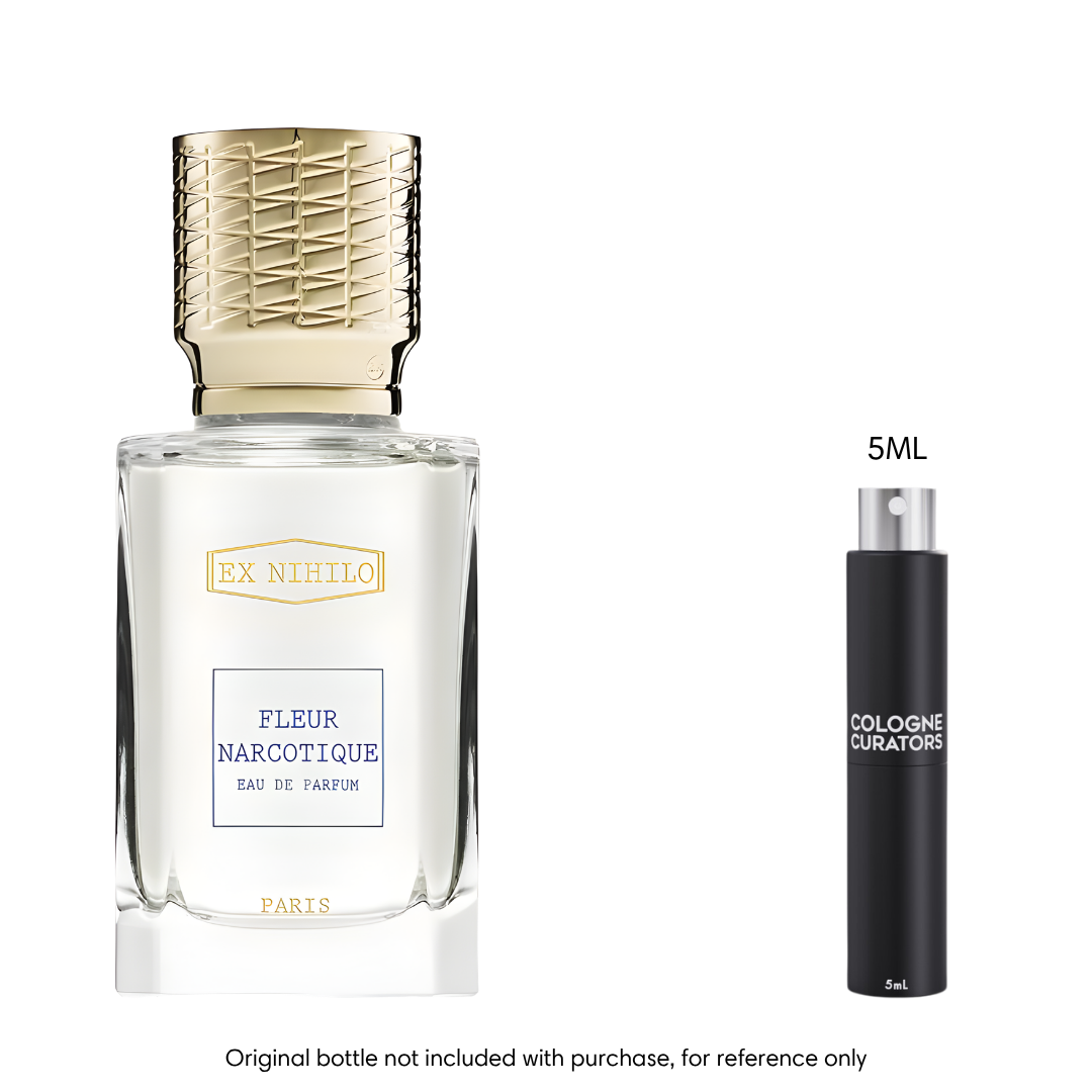 SAMPLE - Ex Nihilo Fleur Narcotique EDP