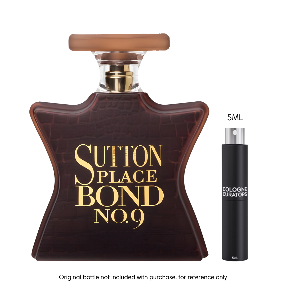 SAMPLE - Bond No. 9 Sutton Place EDP