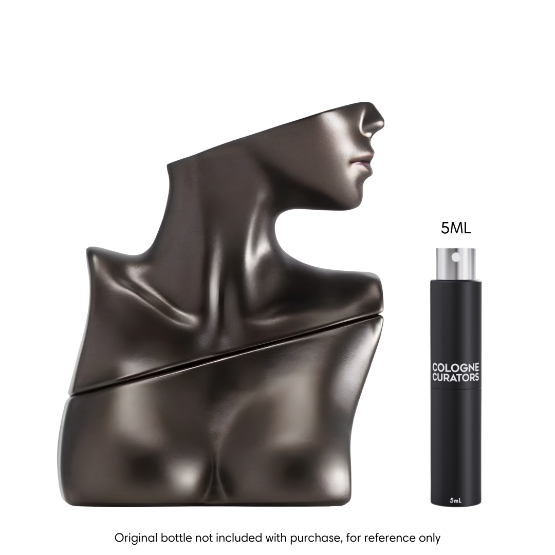 SAMPLE - Billie Eilish Eilish No. 2 EDP