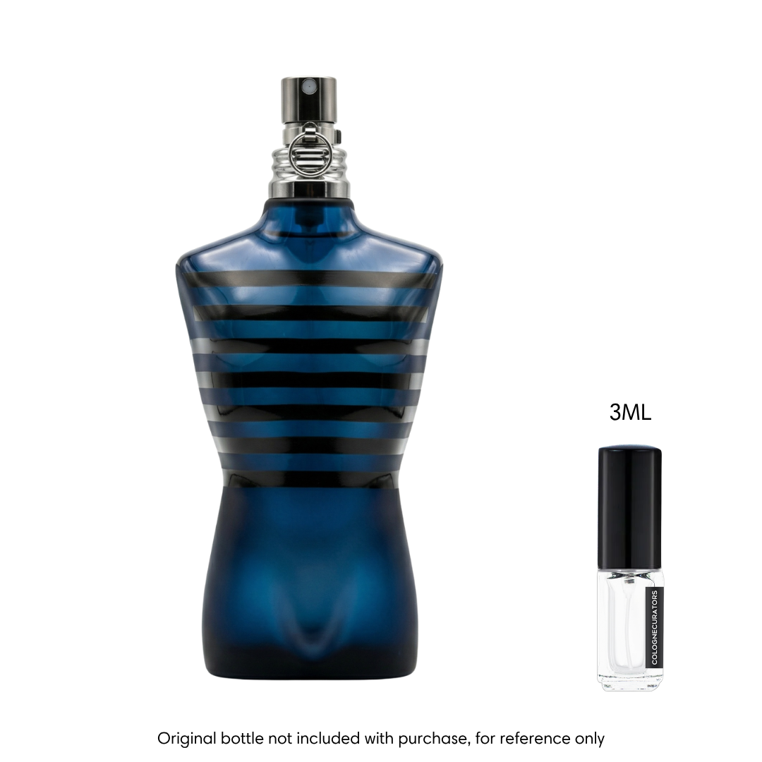 SAMPLE - Jean Paul Gaultier Le Male In Blue EDP