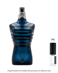 SAMPLE - Jean Paul Gaultier Le Male In Blue EDP