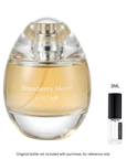 d'Annam Strawberry Mochi EDP