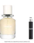 Fugazzi Vanilla Haze EDP