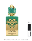 SAMPLE - Stephane Humbert Lucas The Queen and The Viper EDP