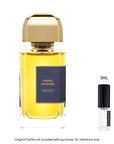 BDK Parfums Ambre Safrano EDP