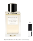 SAMPLE - Essential Parfums Divine Vanille EDP