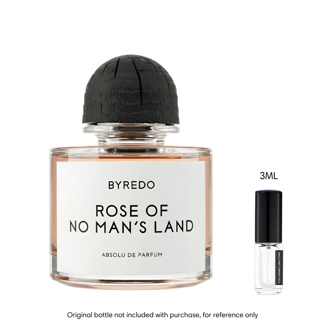 SAMPLE - Byredo Rose of No Man's Land Absolu De Parfum