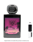 Lorenzo Pazzaglia Sex Sea Extrait