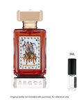 Argos Triumph Of Bacchus Extrait