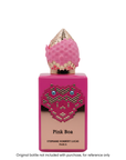 Stephane Humbert Lucas Pink Boa EDP