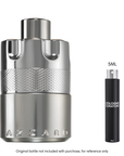 Azzaro Wanted EDP
