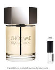 SAMPLE - Yves Saint Laurent L'homme EDT
