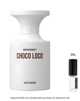 Borntostandout Choco Loco EDP