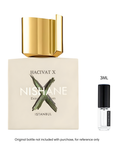 Nishane Hacivat X Extrait