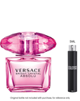 SAMPLE - Versace Bright Crystal Absolu