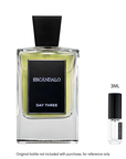 Day Three Fragrances Escándalo EDP