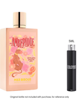 Mes Bisous Amberique Extrait