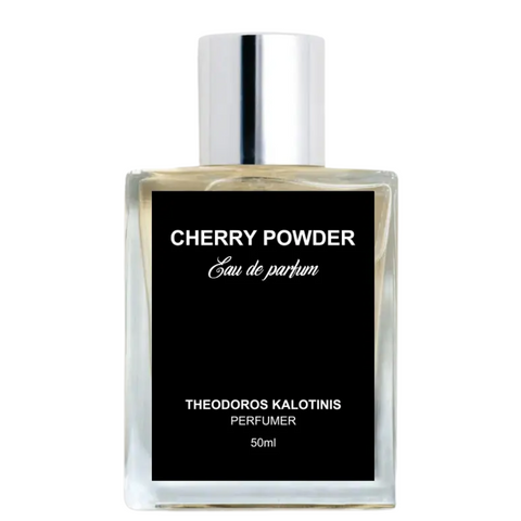 SAMPLE - Theodoros Kalotinis Cherry Powder EDP