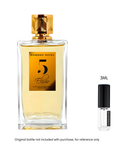 Rosendo Mateu No 5 Elixir