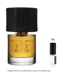 Thomas de Monaco Raw Gold Extrait