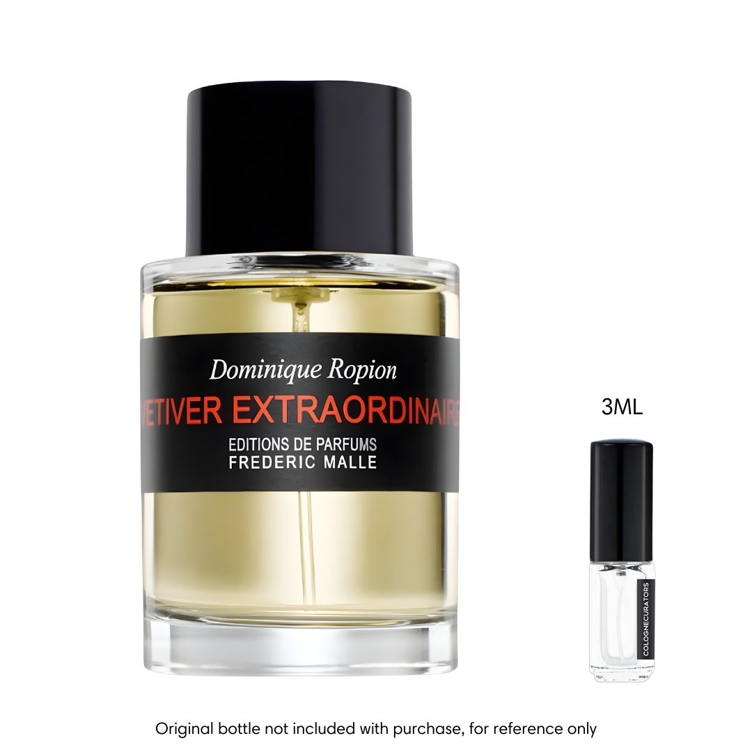 Frederic Malle Vetiver Extraordinaire EDP
