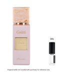 Gritti Tutu (Rosa) Extrait
