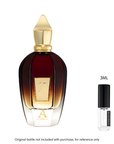 SAMPLE - Xerjoff Alexandria II Parfum