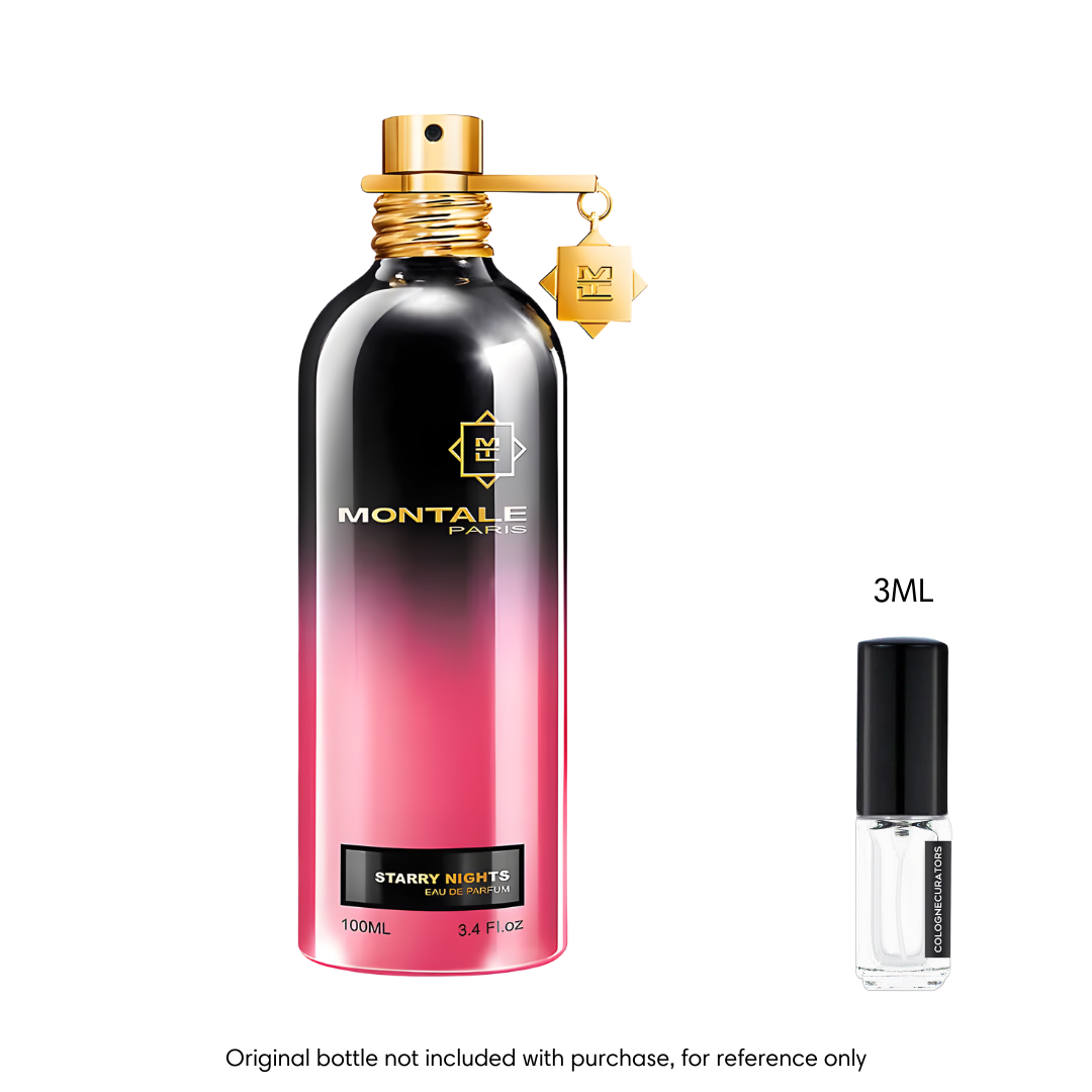 SAMPLE - Montale Starry Nights EDP